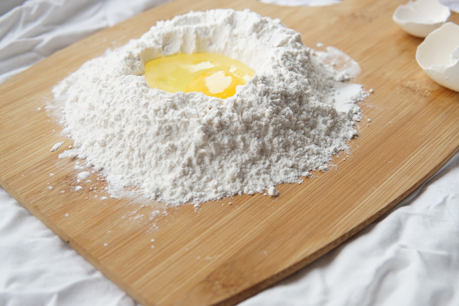 strudel pasta