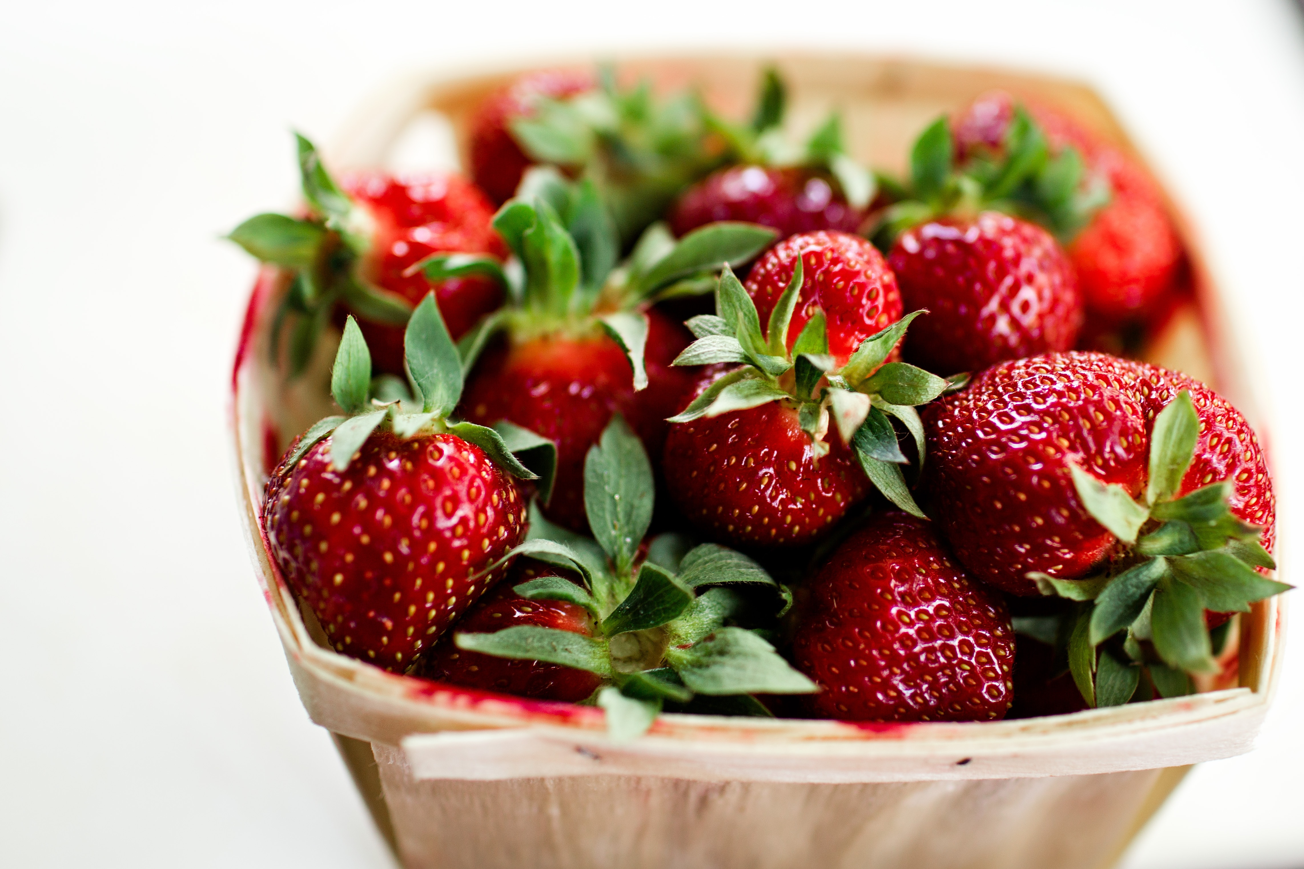 fragole