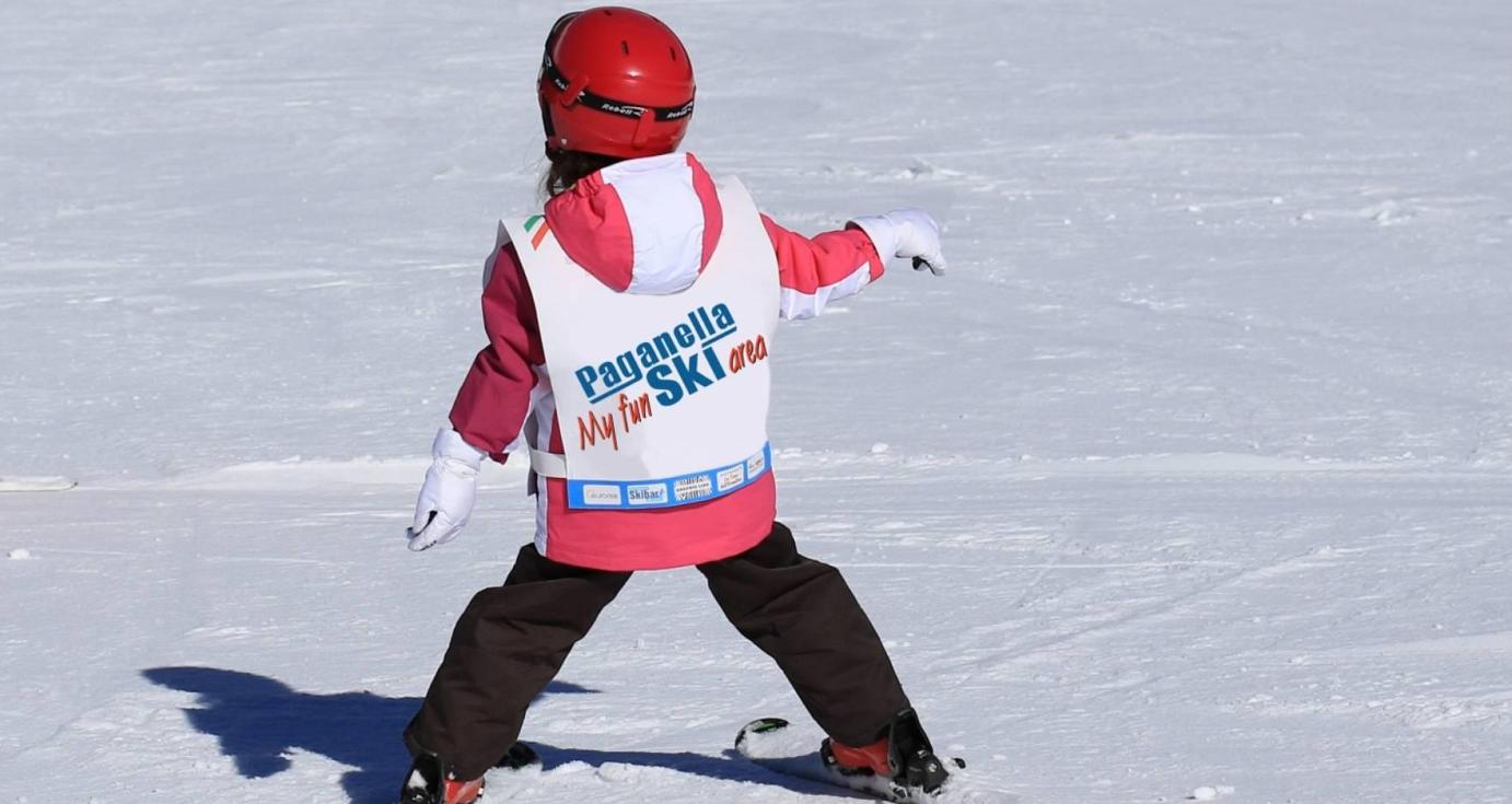 Paganella Ski_Campi scuola_settimana bianca in famiglia_PH. Pierre Teyssot (58)
